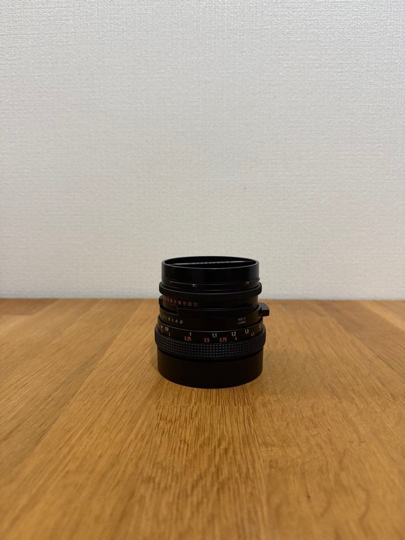 美品　Hasselblad Planar T* CF 80mm f2.8