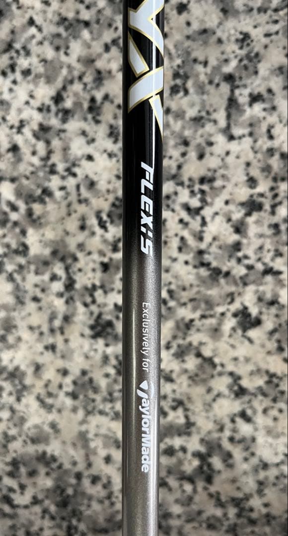 ステルスグローレドライバー 10.5度　フレックスS