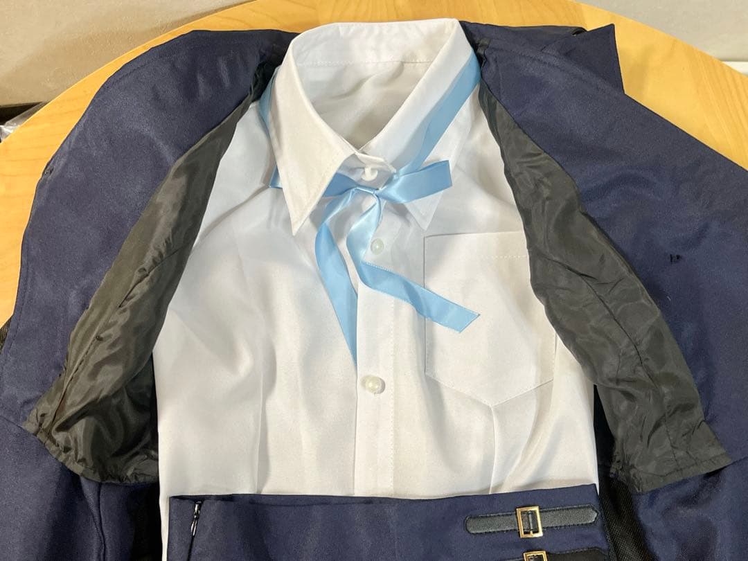 学園アイドルマスター 月村手毬 初星学園 制服 コスプレ衣裳CG1997WMY