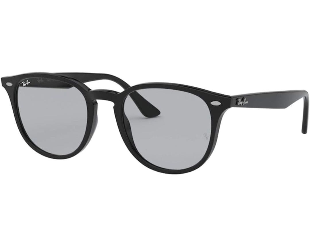Ray-Ban 0RB4259F ライトグレー