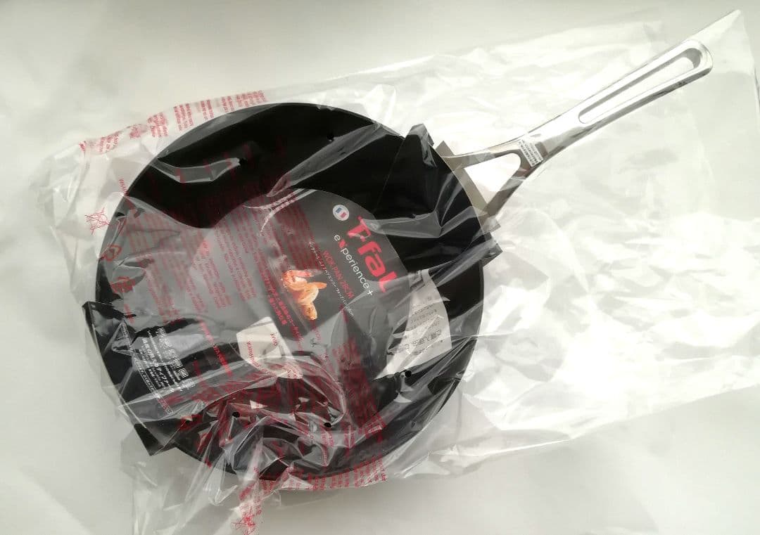 T-fal ウオックパン28㎝