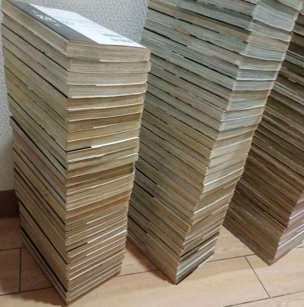 完結少年漫画　初版多　Yaiba　結界師　レイブ　シャーマンキング　匿名配　送込