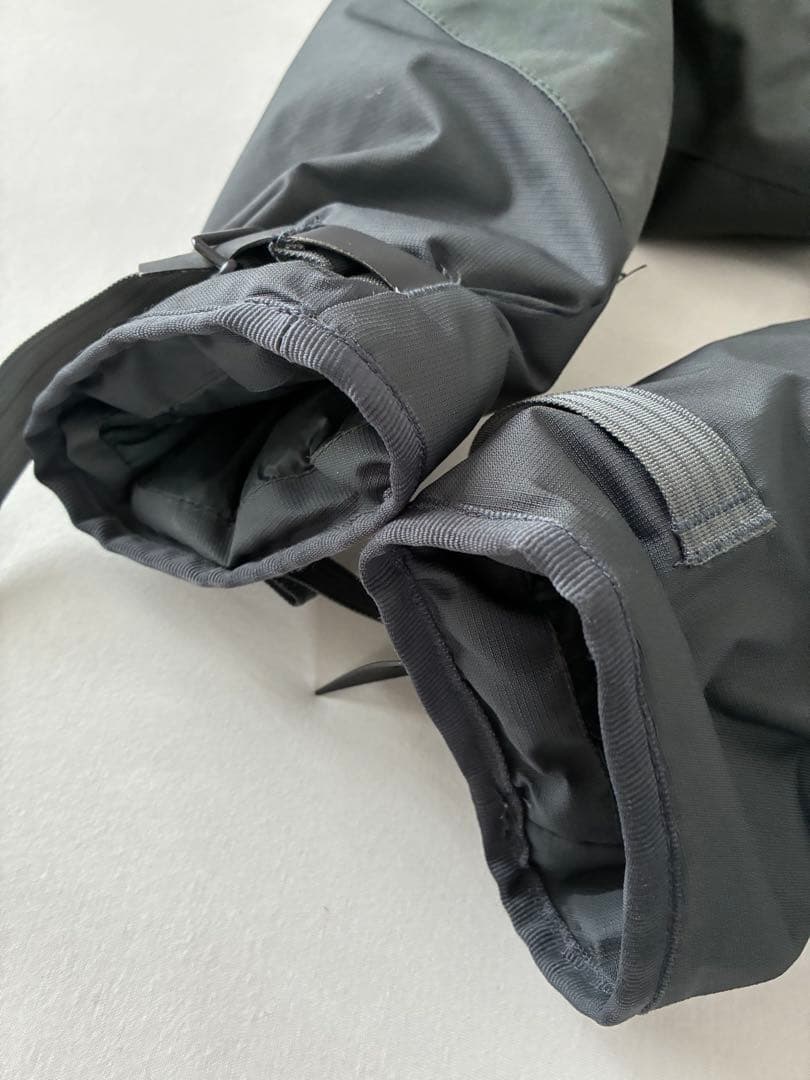 KLATTERMUSEN（クレッタルムーセン）ムーニン ダウンジャケット（廃盤）