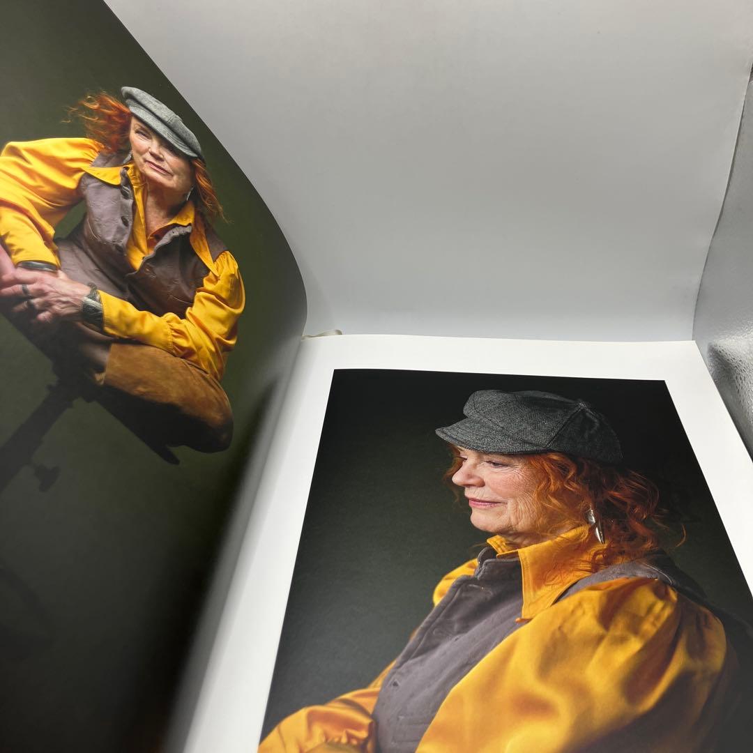 アート・デザイン・音楽 PR:OUD - TROTS OP LEEFTIJD