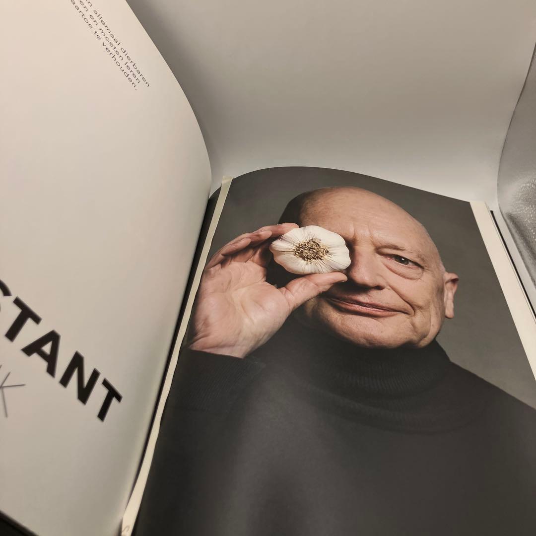 アート・デザイン・音楽 PR:OUD - TROTS OP LEEFTIJD