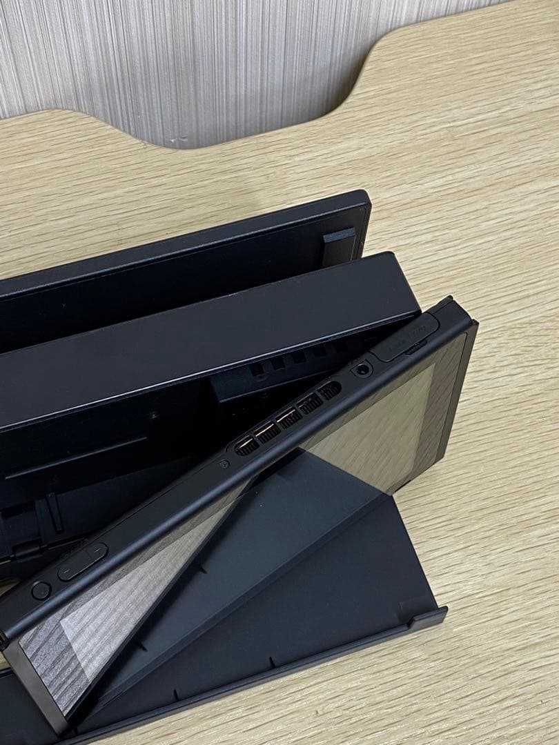 NintendoSwitchスイッチ 本体 外箱付き