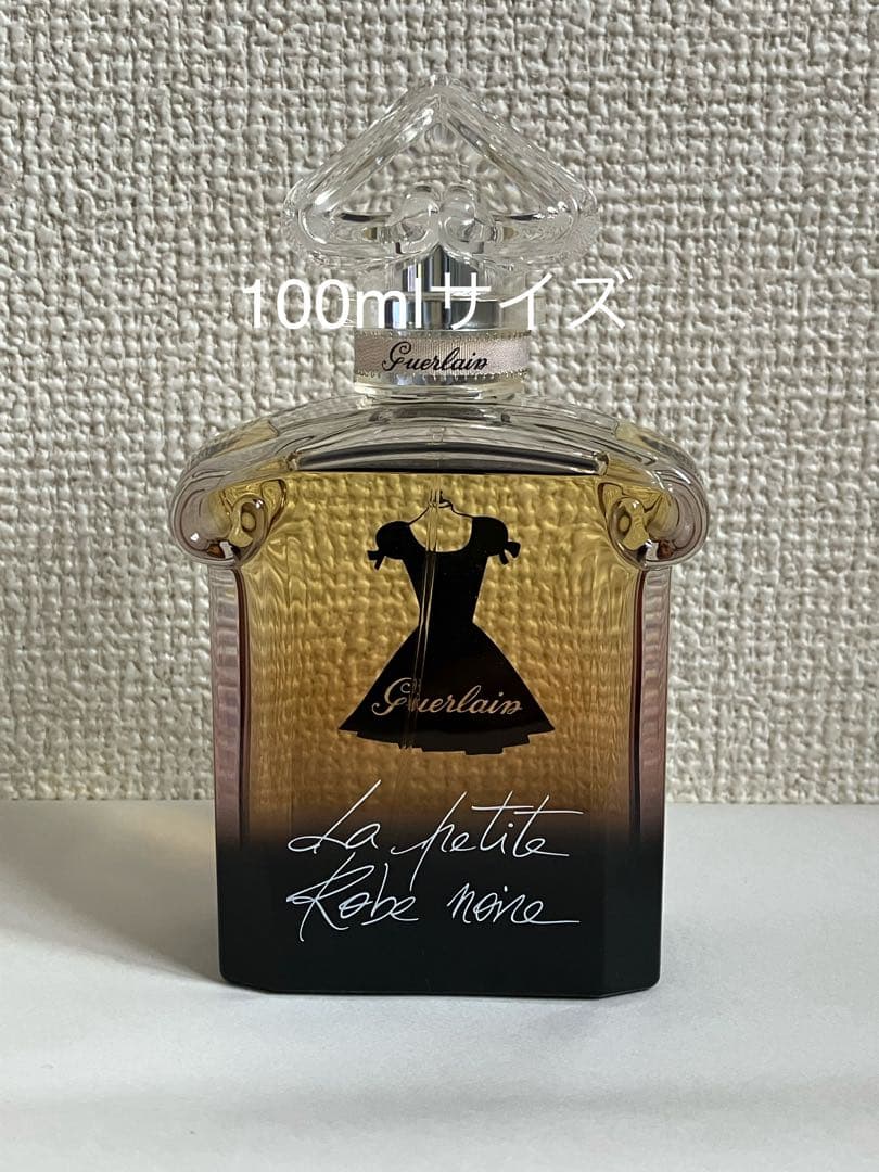 GUERLAIN ラ プティット ローブ ノワール　オーデパルファン　100ml