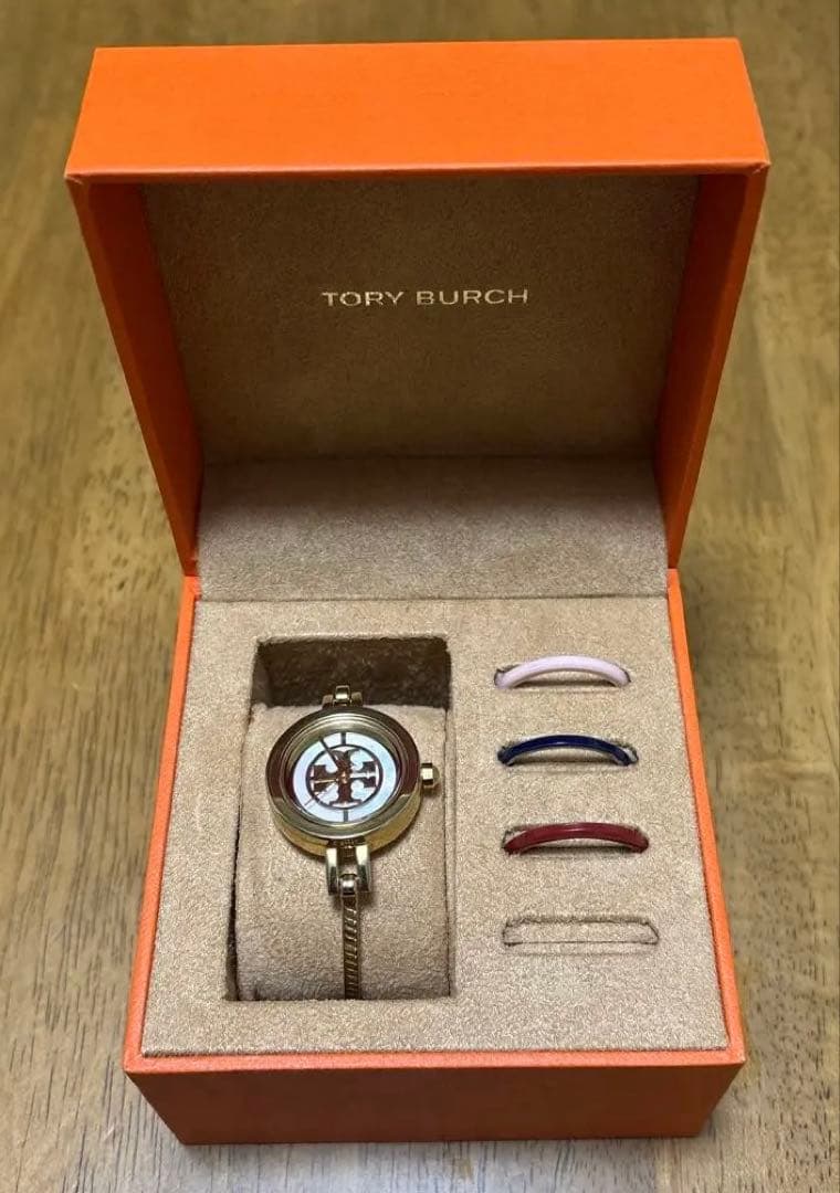 トリーバーチ　時計