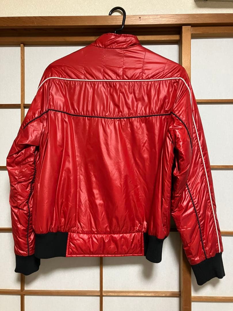 ヒステリックグラマー　プリマロフトジャケット