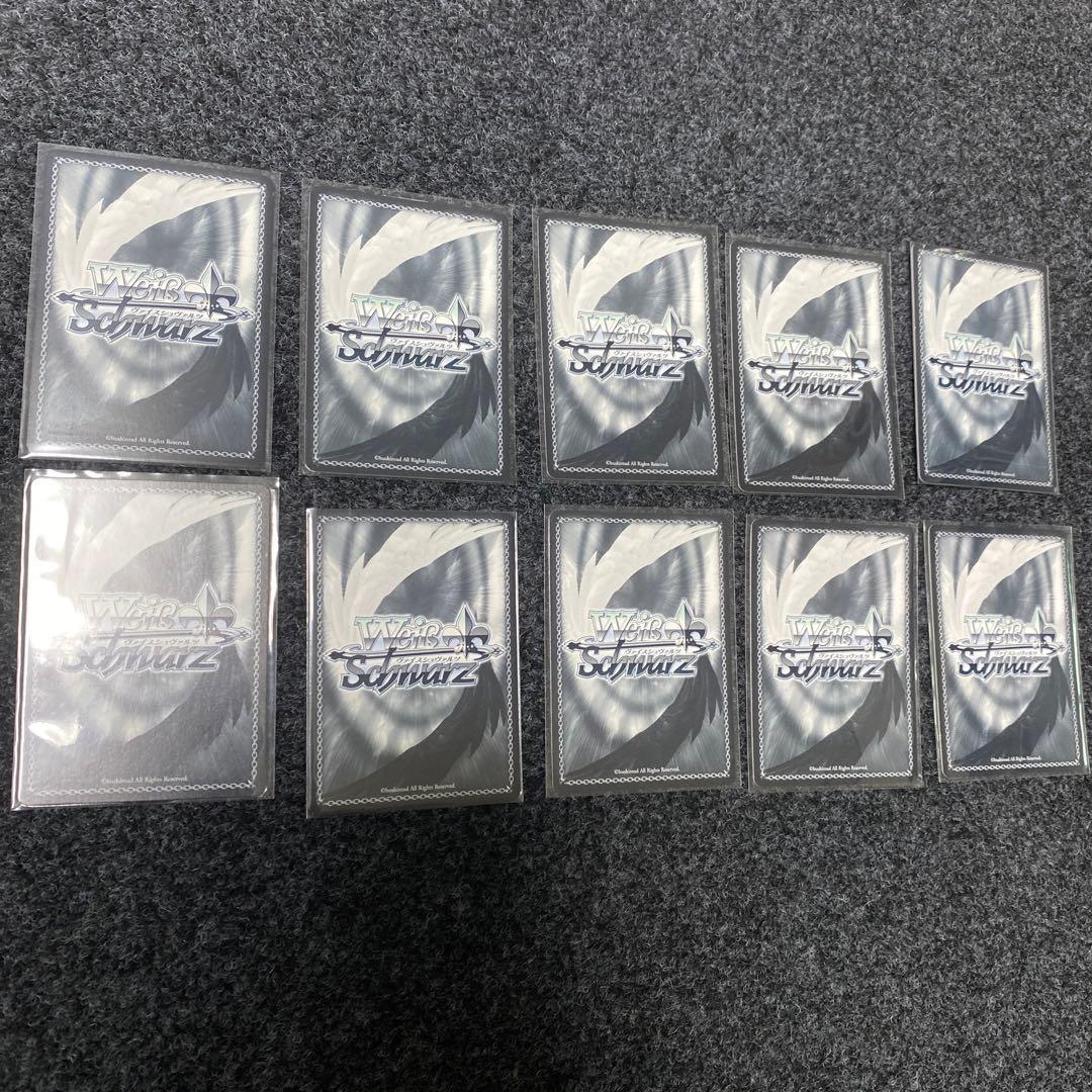 ヴァイスシュヴァルツ　ホロライブ　SummerSplash Party