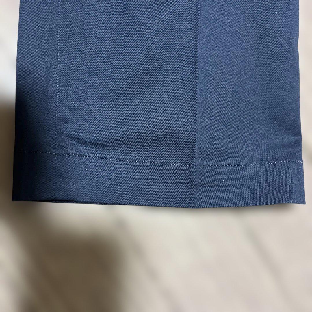 ラコステスポーツ　ゴルフトラウザーパンツ