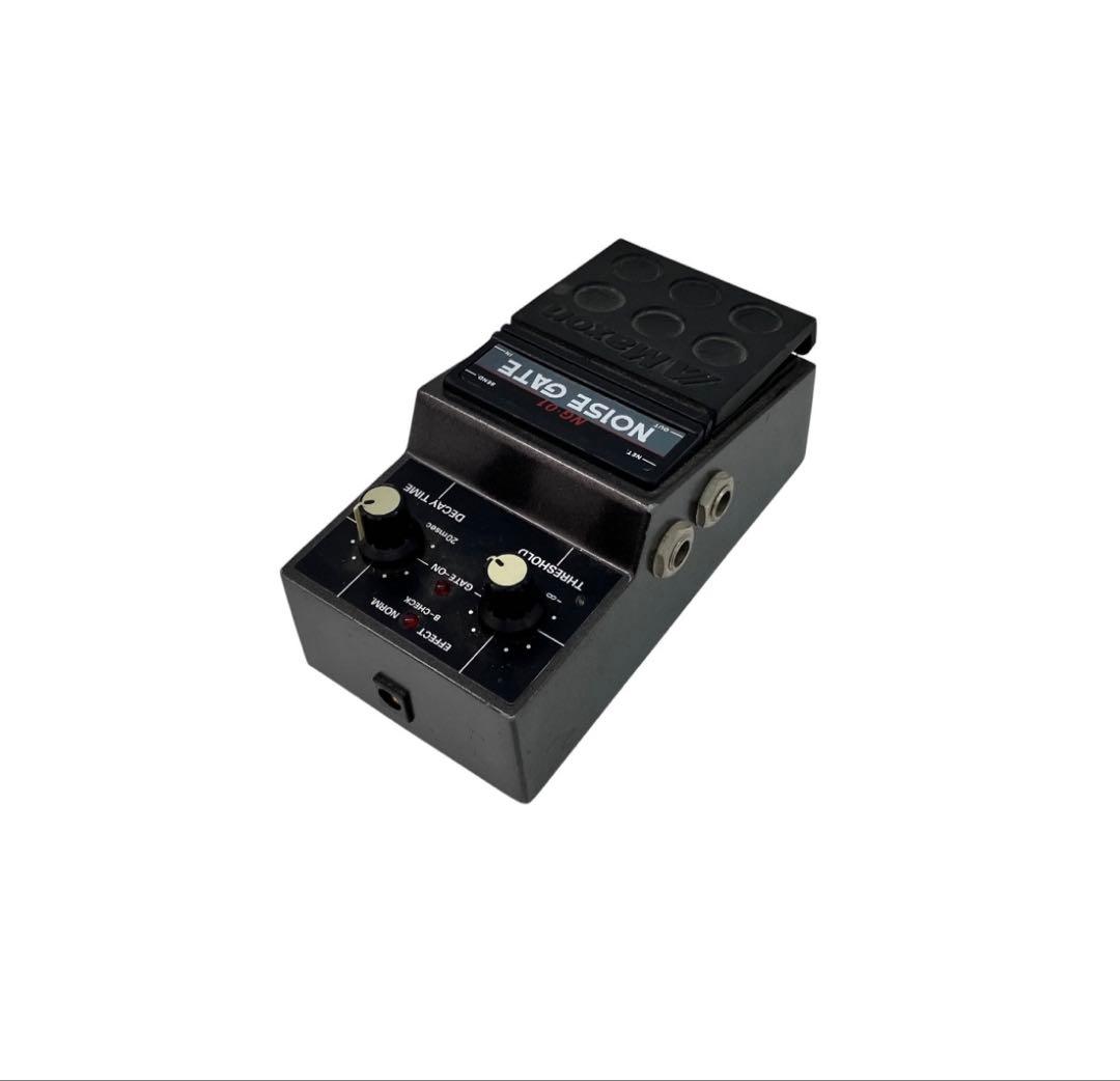 Maxon NG-01 ノイズゲート