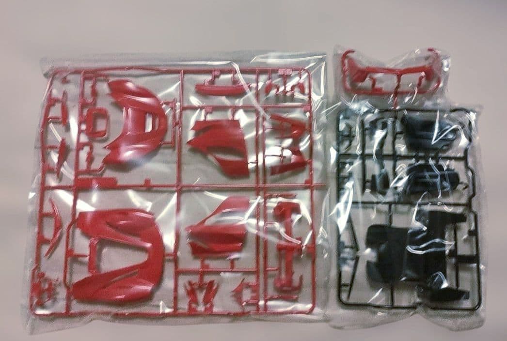 自動車 TAMIYA 1/24 LaFerrari