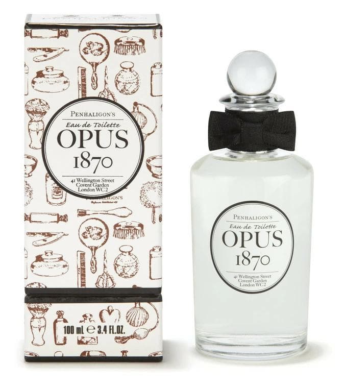 Penhaligon's Opus 1870 オードトワレ 100mL
