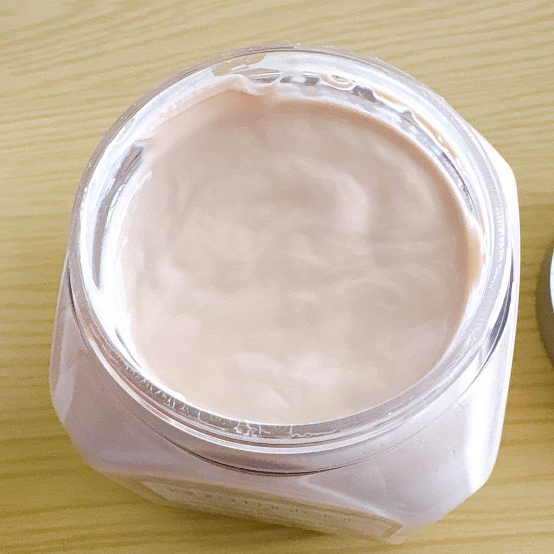 新品未使用＊LAURA MERCIER ボディクリーム アンバーバニラ 300g