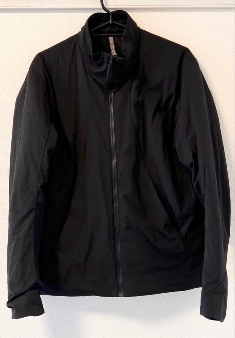 ARC'TERYX VEILANCE マイオンインサレーテッドジャケット