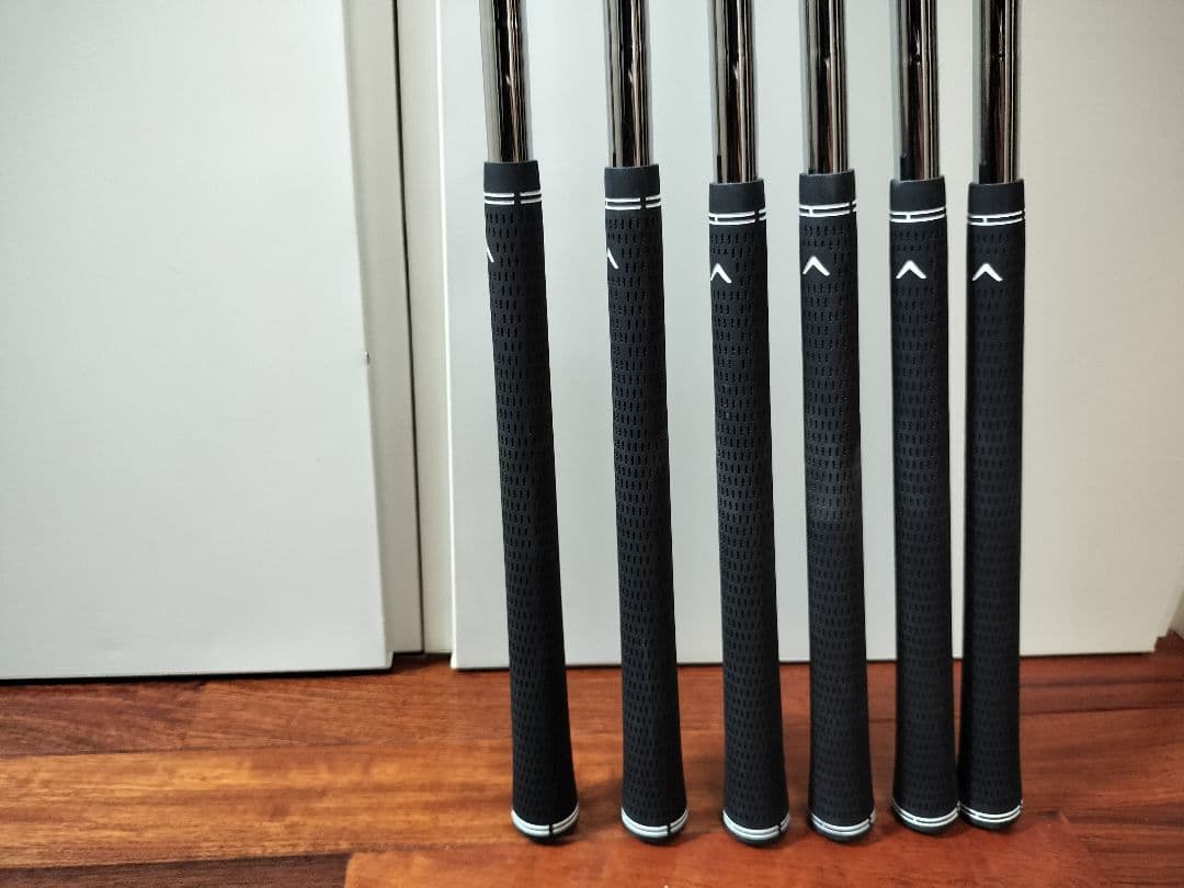 キャロウェイ 　X-FORGED　 STAR　 2024 週末までの限定価格！