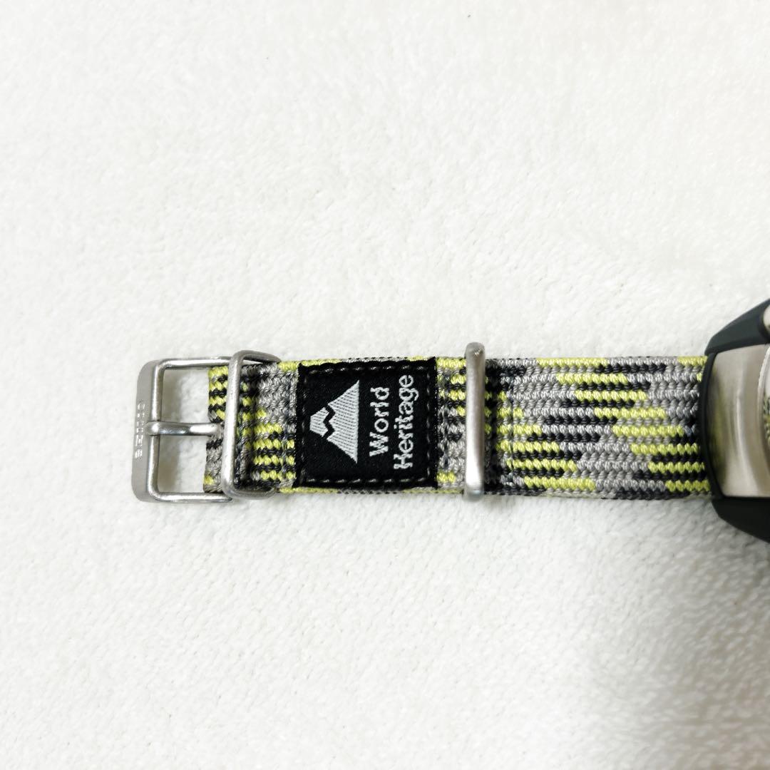 希少【富士山文化遺産限定】セイコー プロスペックス SBEB035