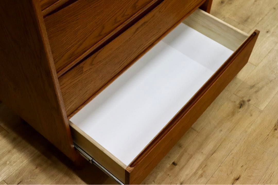 GMIH184○unico / ウニコ SIGNE シグネ チェスト 整理箪笥