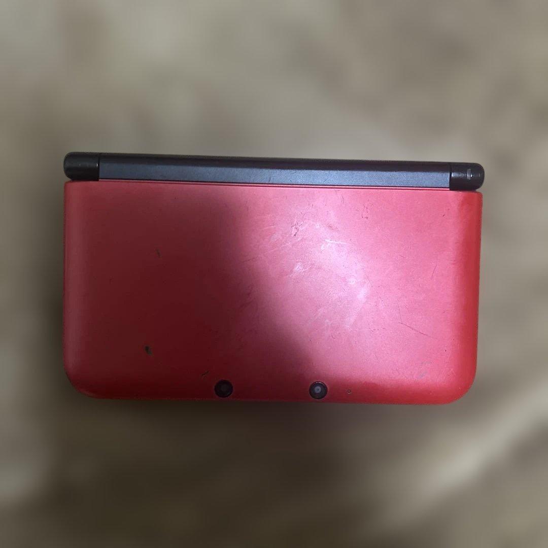 ゆきさん専用 NEW ERA 3DS LL