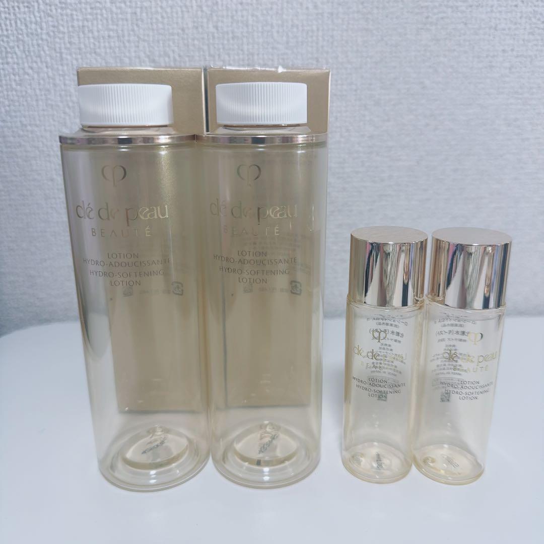 【空容器】クレドポーボーテ　11本