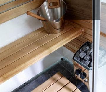 コード付きHARVIA ハルビア サウナストーブ 220V VEGA BC60