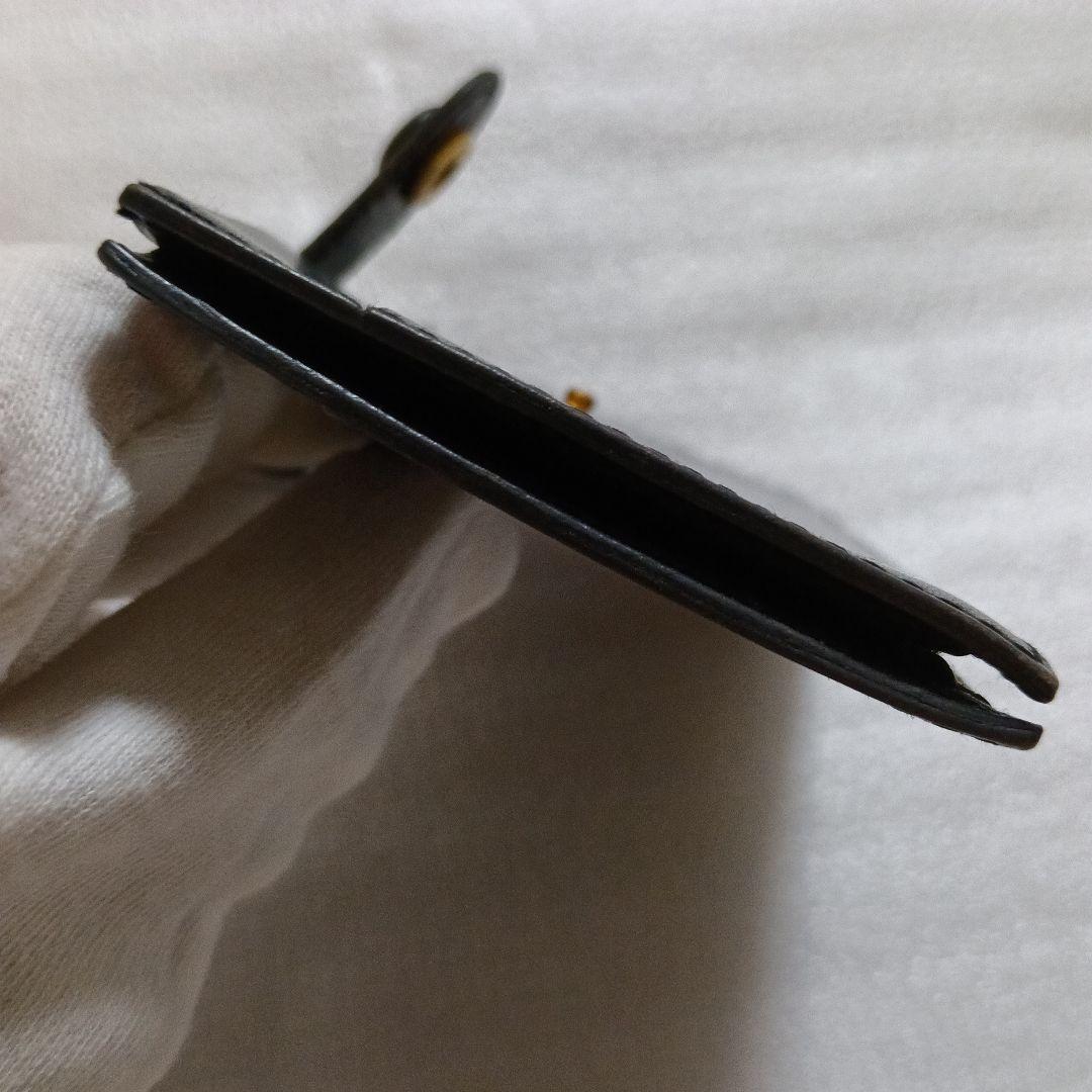 HERMES エルメス 名刺入れ　カードケース