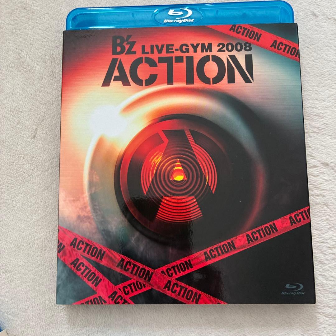 B'z LIVE-GYM DVD セット 9枚