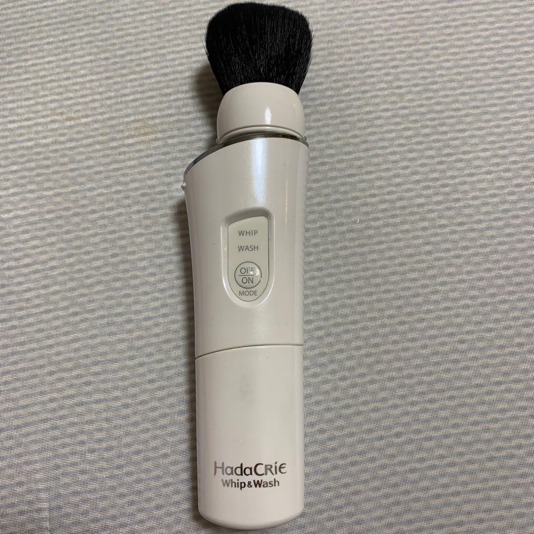 ハダクリエ✖️熊野筆　本日よりお値引き♪