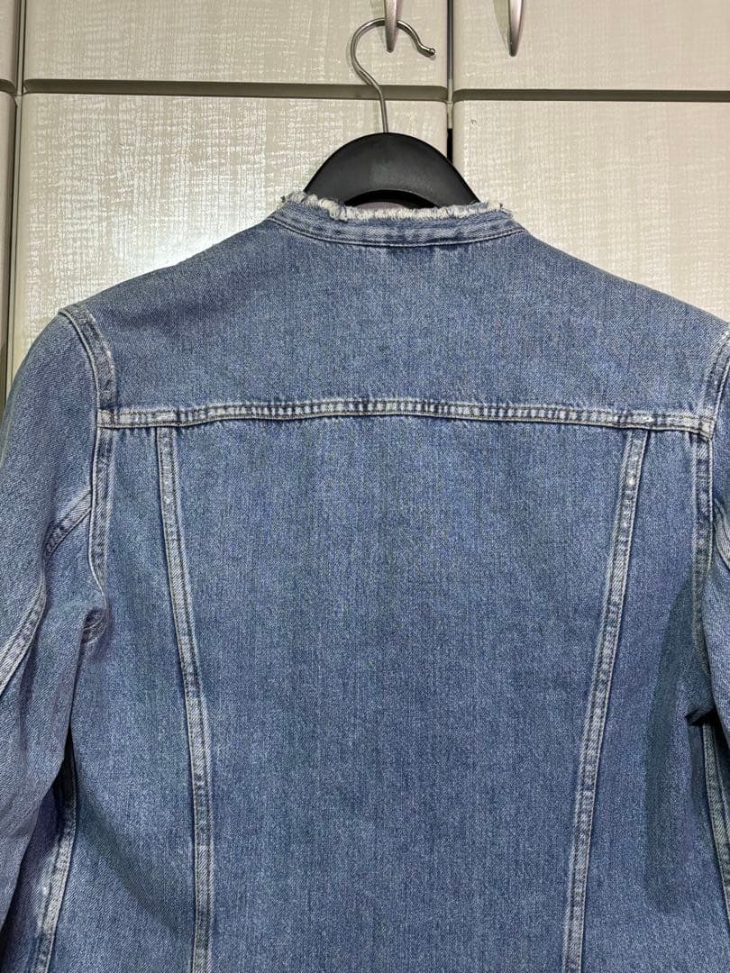 Acne Studios デニムジャケット 大幅値下げ⤵︎⤵︎