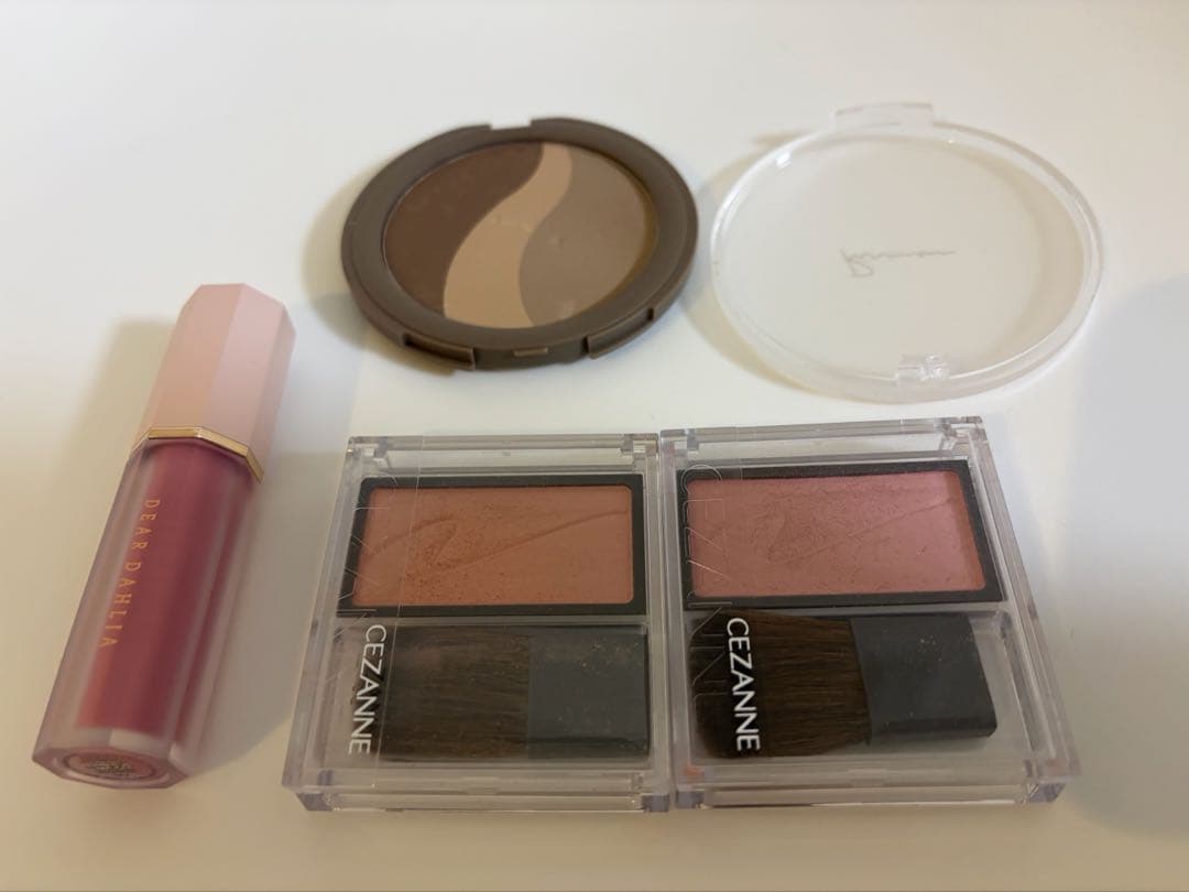 コスメ　デパコス　ドラコス　まとめ売り