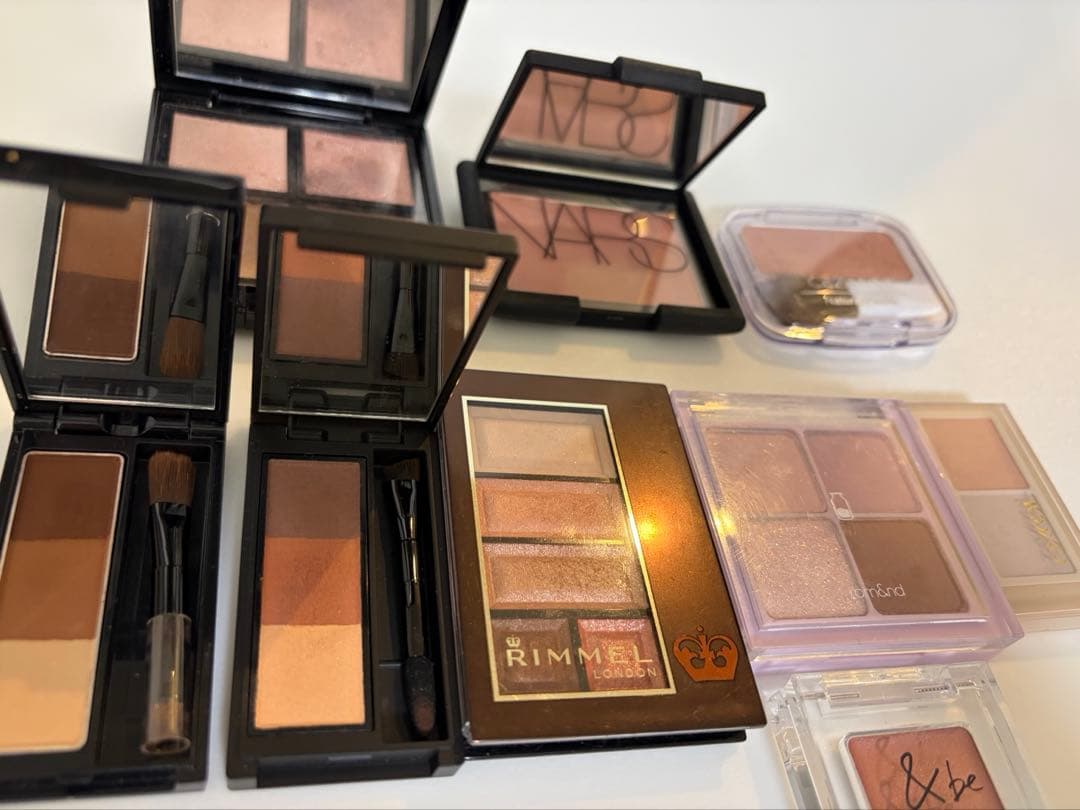 コスメ　デパコス　ドラコス　まとめ売り