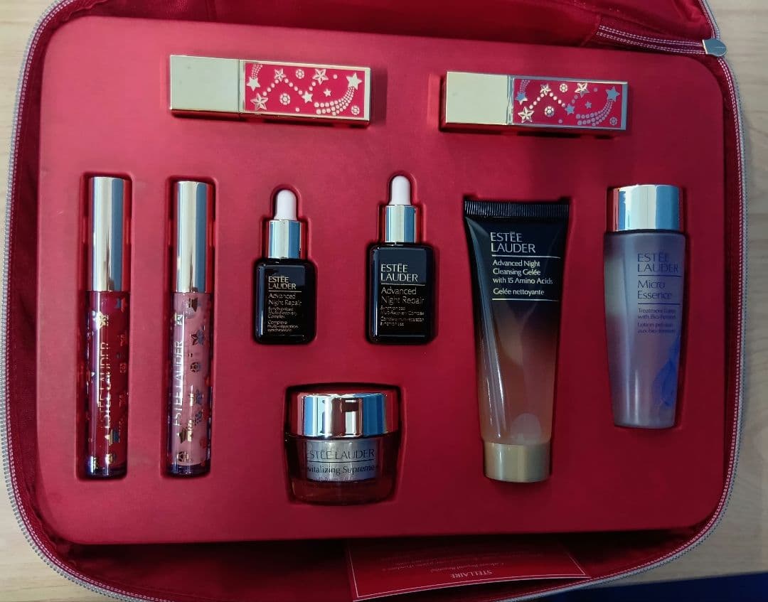 エスティローダー メークアップコレクション2023♪