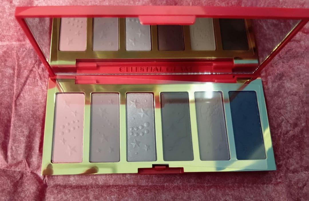 エスティローダー メークアップコレクション2023♪