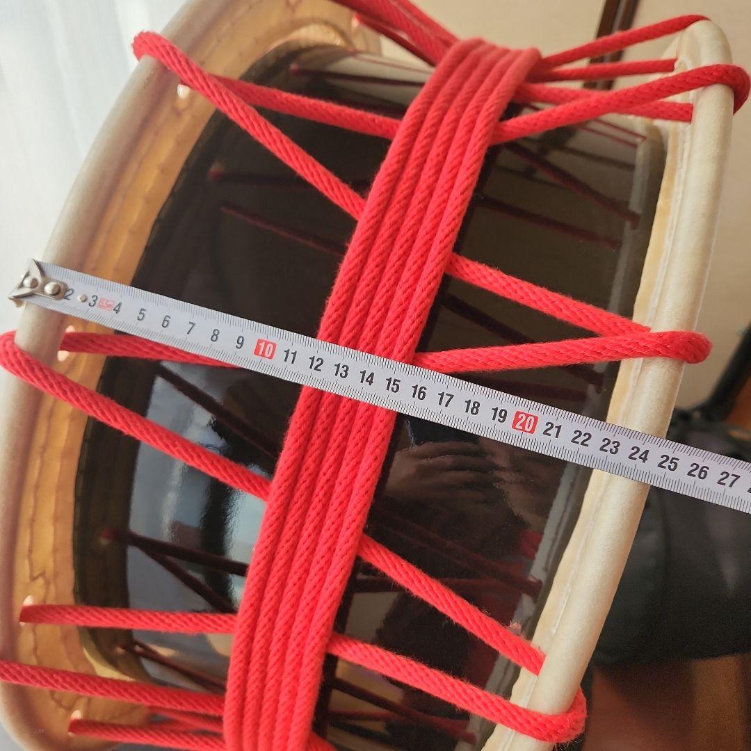 謹賀新年★未使用★2尺桶平太鼓