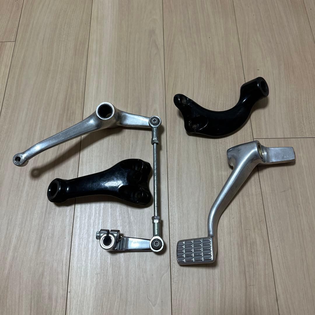 ハーレー スポーツスター フォアコン