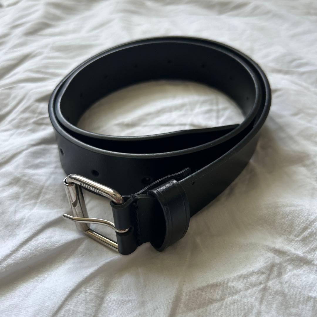 BALENCIAGA ベルト　レディース