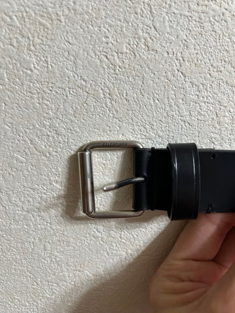 BALENCIAGA ベルト　レディース