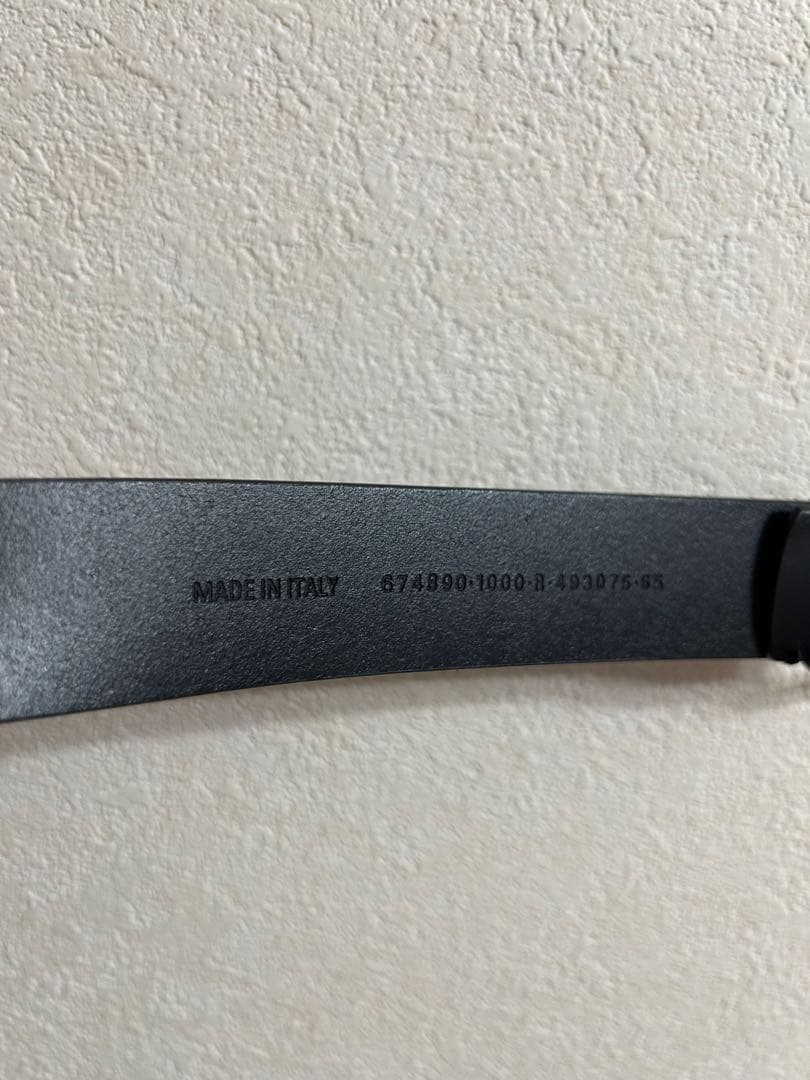 BALENCIAGA ベルト　レディース