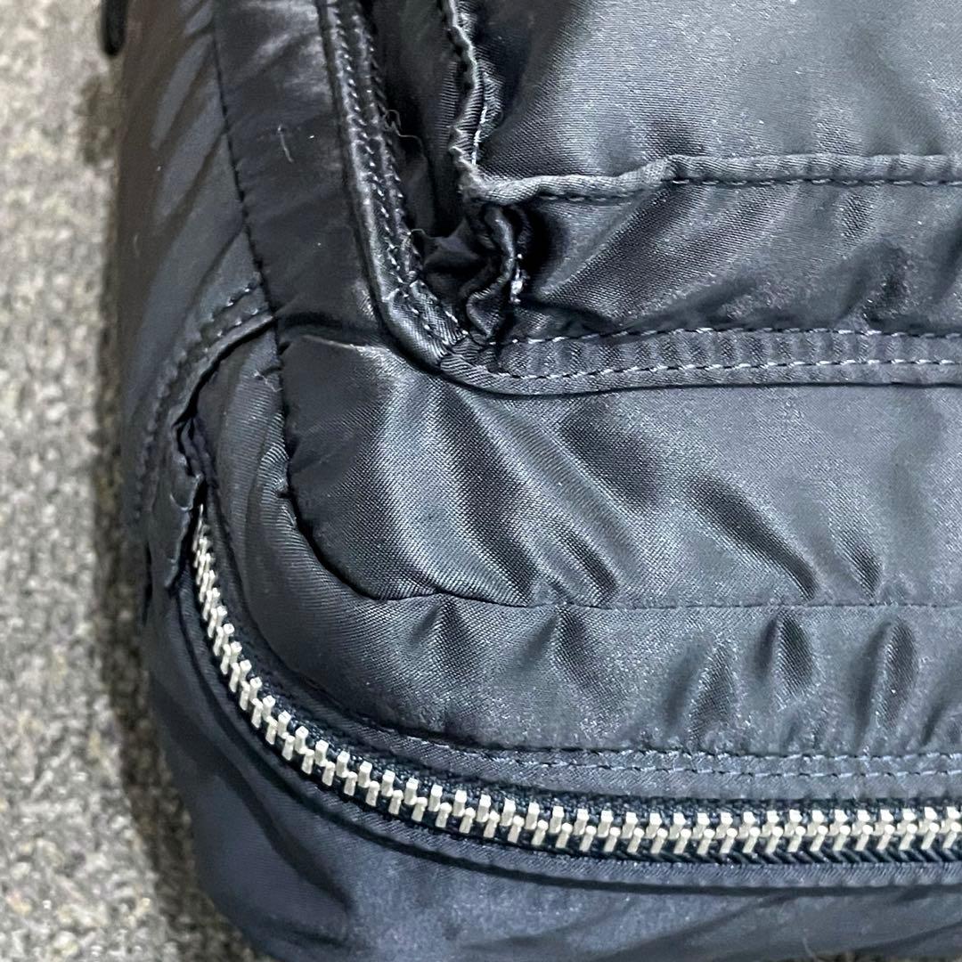 ヘッドポーター アイアンブルー 3way TANKERビジネスバッグ