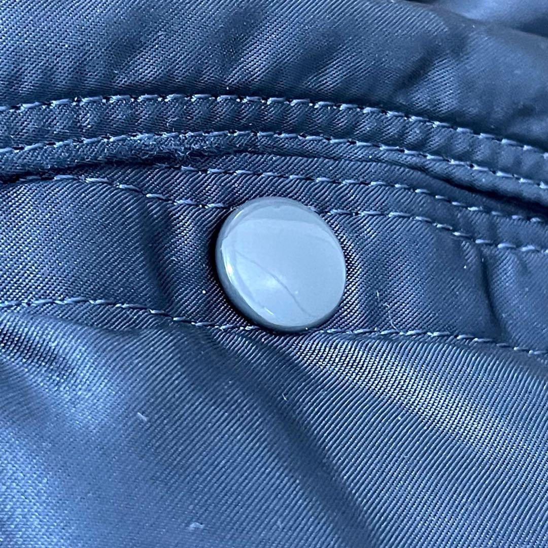 ヘッドポーター アイアンブルー 3way TANKERビジネスバッグ