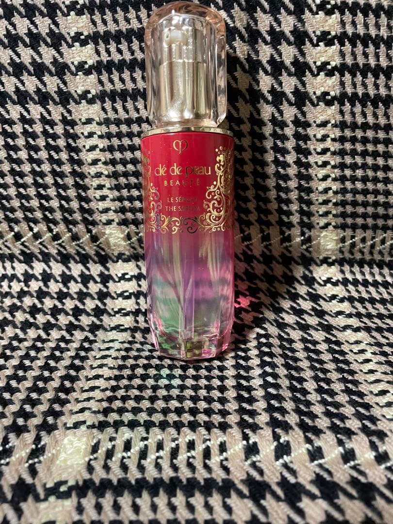 クレ・ド・ポー ボーテ ル・セラム　ローションセット