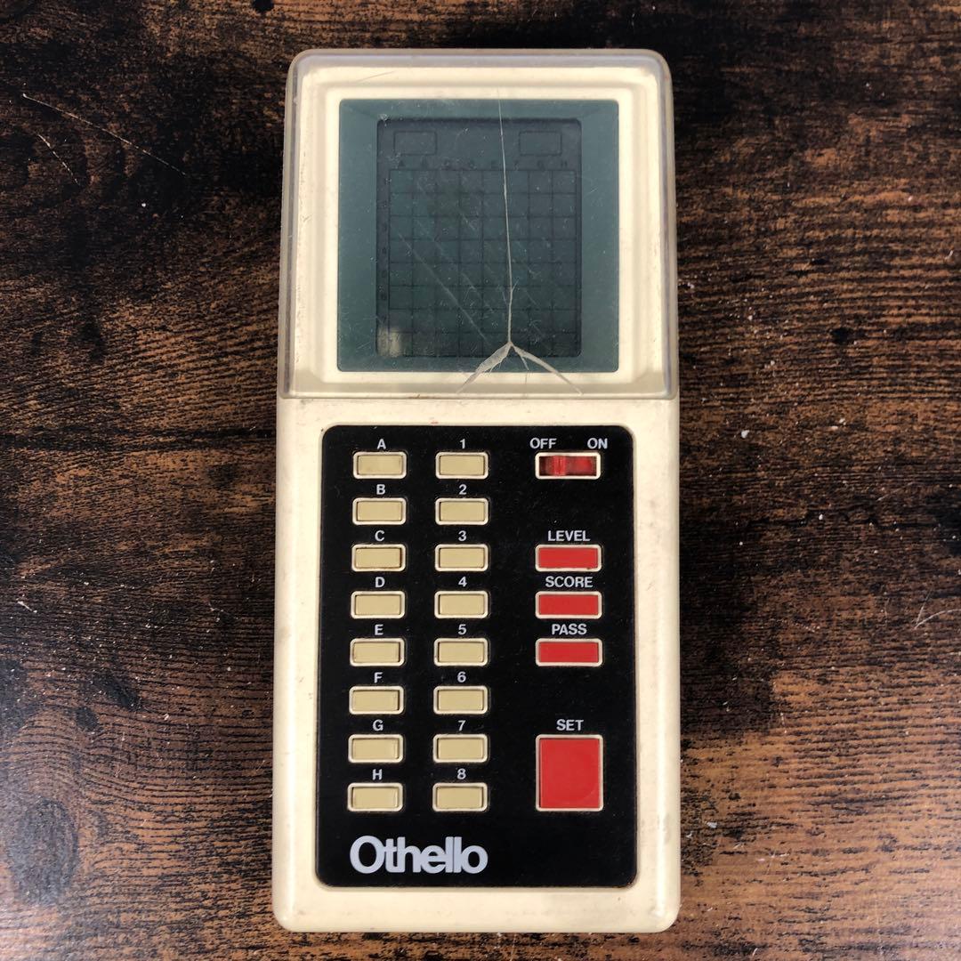 ジャンク LSIゲーム 7個セット