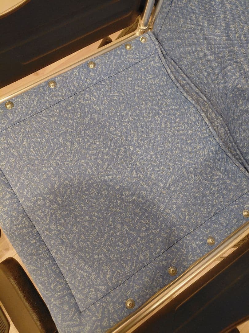 松永製作所　リクライニング　車椅子