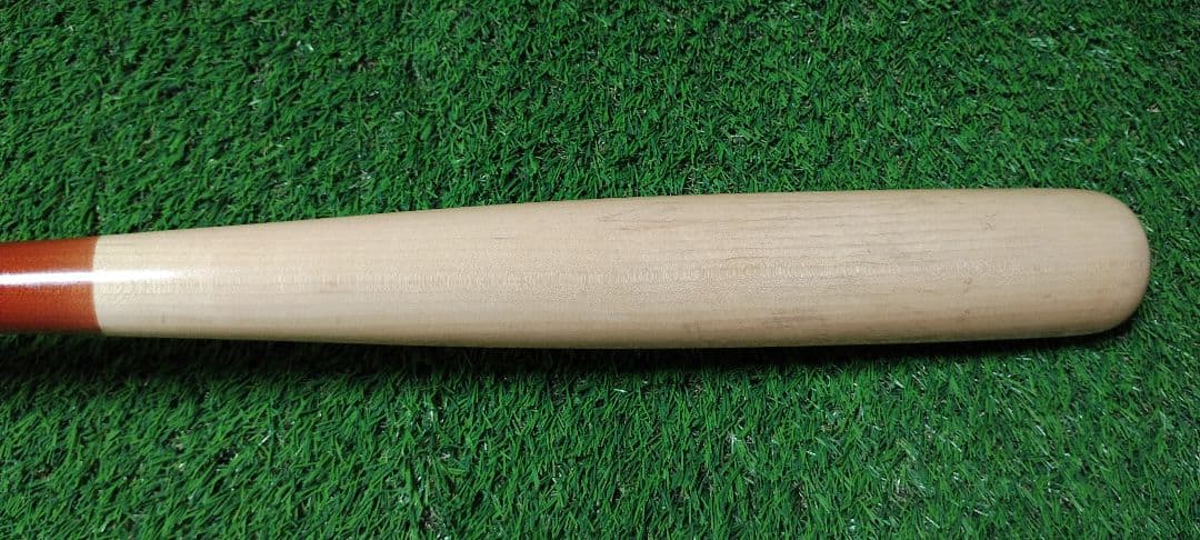 SSK　坂本勇人モデル　木製バット