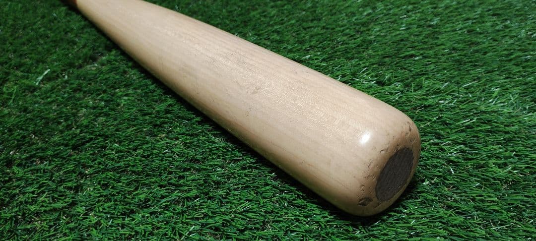 SSK　坂本勇人モデル　木製バット