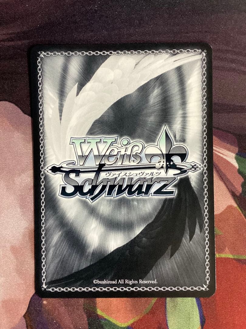 WS みんなで叶える物語 日野下 花帆 SP サイン