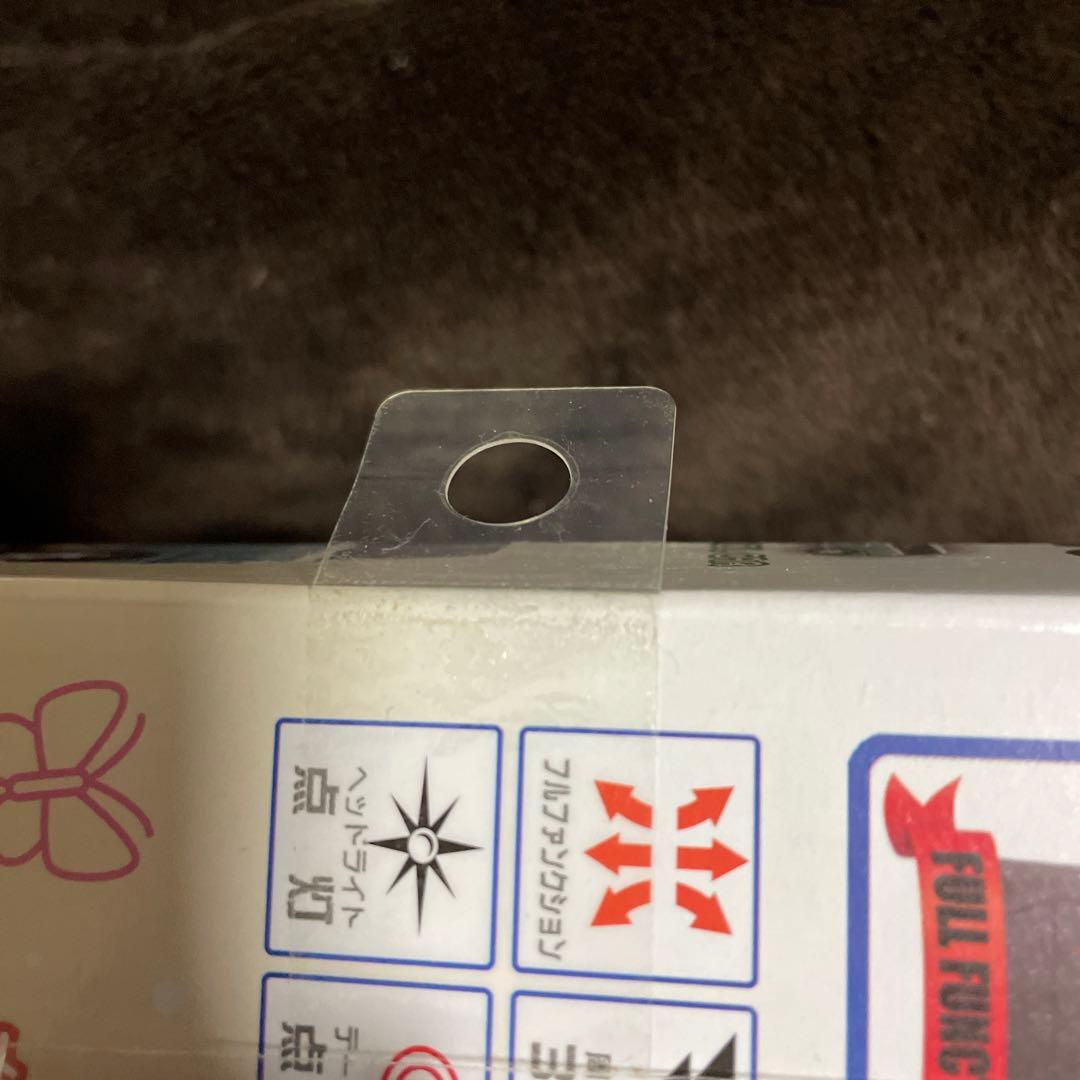 RC ムーヴキャンバス　ライトローズ