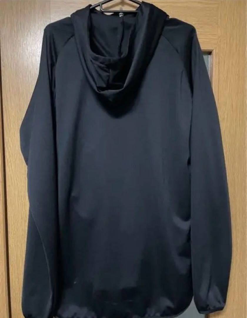 柏レイソル　オフピッチニットジャケット　ヨネックス　Oサイズ