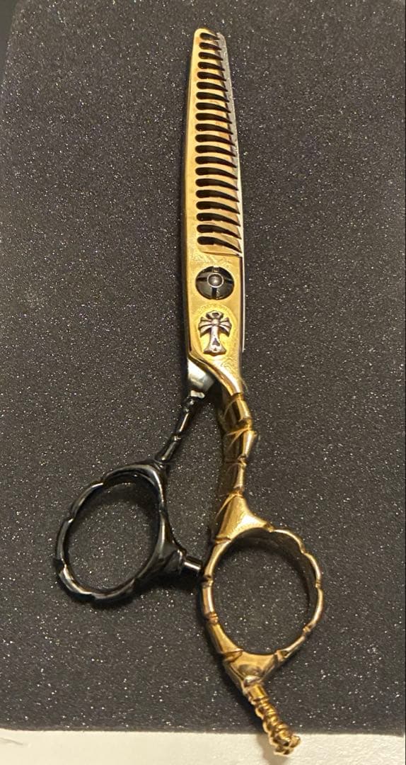 N*ズ様  MASTER ロイヤルマスター　シザー　セニング